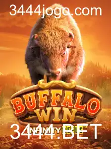 BuffaloWin: Descubra o Novo Fenômeno dos Jogos Online