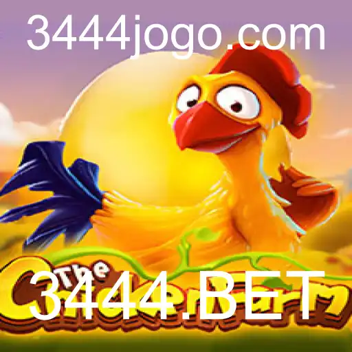 Descubra o Universo de ChickenFarm com 3444.BET