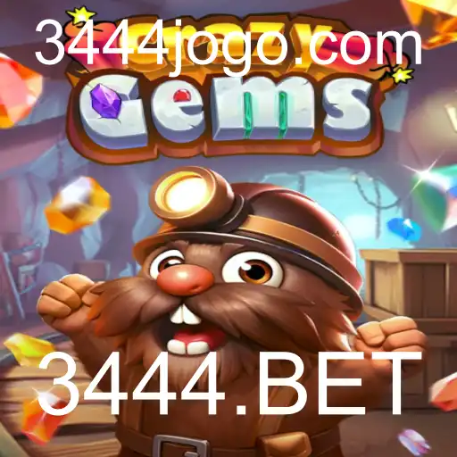 CrazyGems: Descubra o Fascínio do Novo Jogo Online da 3444.BET