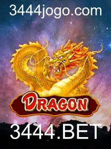 Descubra o Mundo do Jogo Dragon no 3444.BET