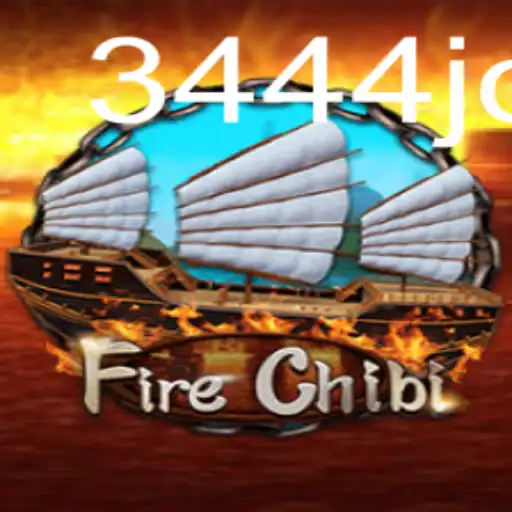 FireChibi: Um Mergulho no Universo Vibrante e Atraente de 3444.BET