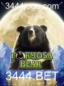 Explorando o Universo de 'FormosaBear' com 3444.BET