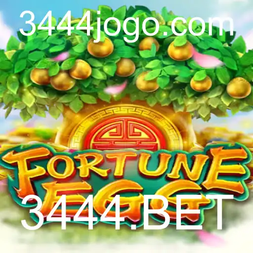 FortuneEgg: Uma Nova Experiência de Jogo com 3444.BET