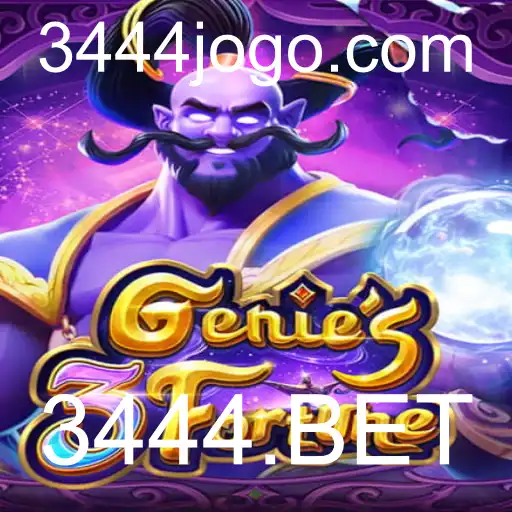 Explorando Genie3Fortune: Um Novo Horizonte no Mundo dos Jogos