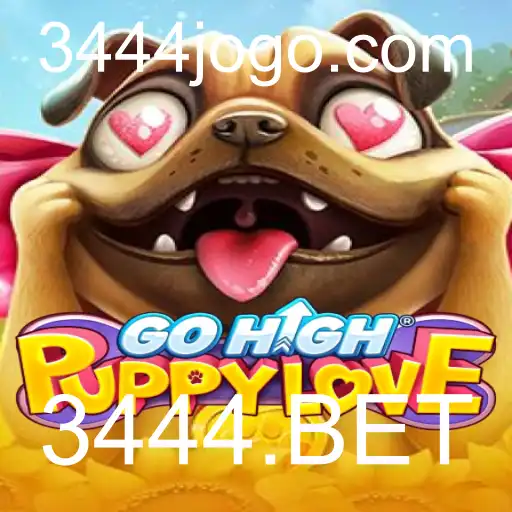 Descubra o Mundo Encantado de GoHighPuppyLove e a Emoção de 3444.BET
