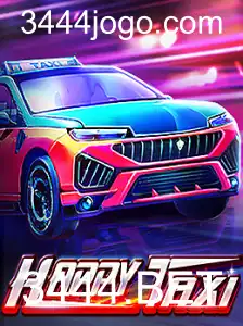 Descubra o Mundo Vibrante de HappyTaxi: Uma Nova Experiência de Jogo Interativa