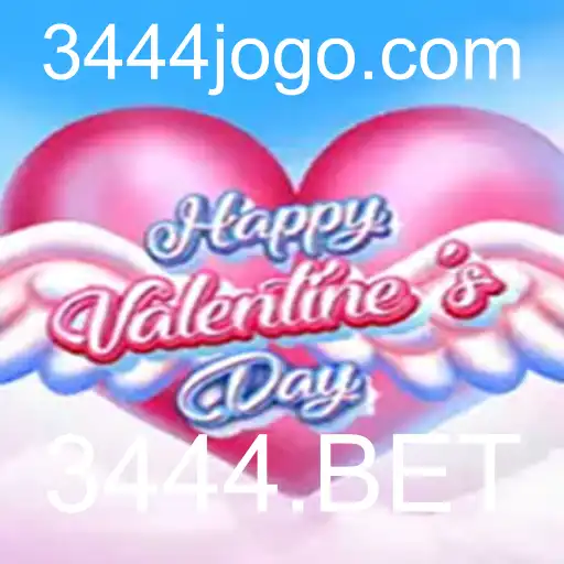 Descubra HappyValentinesDay: O Jogo Mais Empolgante de 3444.BET