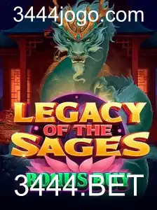 Explorando o Novo Jogo LegacyoftheSagesBonusBuy: Regras e Dinâmicas