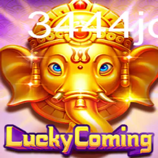 Explorando o Mundo de LuckyComing: Um Novo Jogo no Universo de 3444.BET