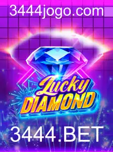 Explorando o Fascinante Mundo de LuckyDiamond