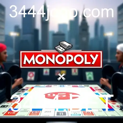 Monopoly