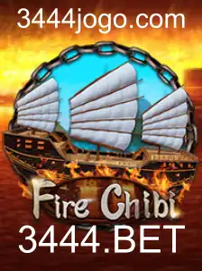 FireChibi: Um Mergulho no Universo Vibrante e Atraente de 3444.BET