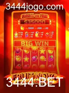 Descubra o Universo Vibrante de FruitNovaSuper100 no Mundo dos Jogos de Azar