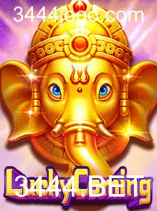 Explorando o Mundo de LuckyComing: Um Novo Jogo no Universo de 3444.BET