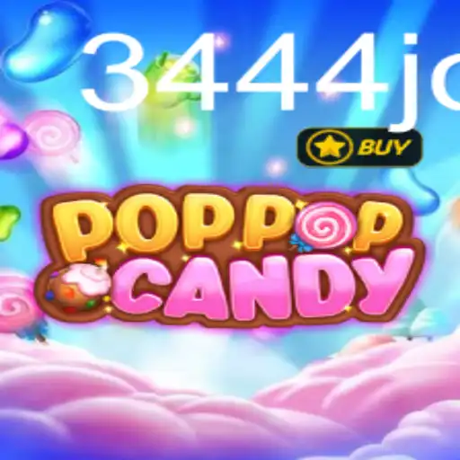 Descubra POPPOPCANDY: O Novo Fenômeno de Diversão