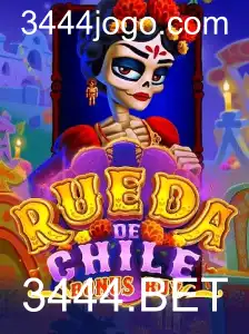 Descubra a Emoção do Jogo RuedaDeChileBonusBuy