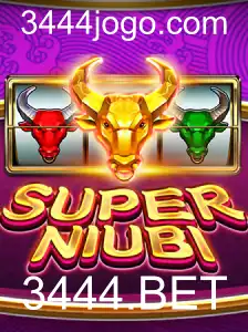 Explorando o Universo do Jogo SuperNiubi com 3444.BET