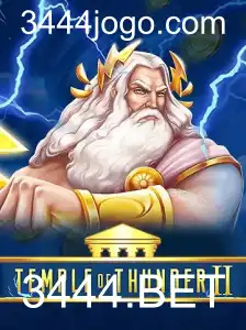 Explorando TempleofThunderII: A Nova Sensação dos Jogos Online na 3444.BET