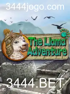 Desvendando TheLlamaAdventure: Uma Jornada Inesquecível no Mundo de 3444.BET